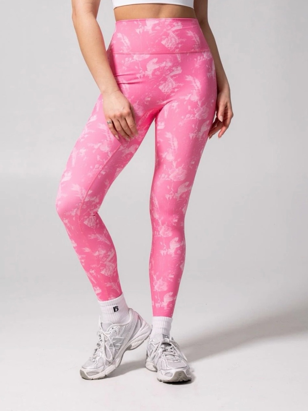 New BuffBunny Legacy Leggings